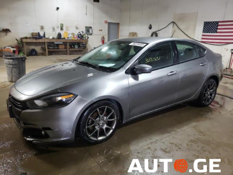 Dodge Dart