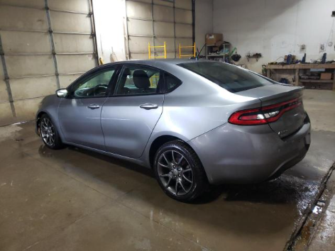 Dodge Dart 2013 — photo 2