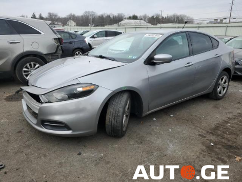 Dodge Dart