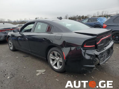 Dodge Charger 2018 — photo 2