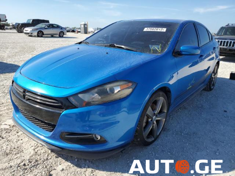 Dodge Dart