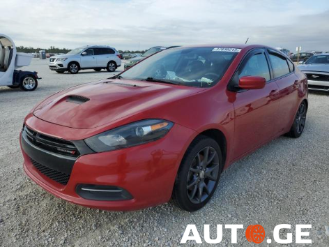 Dodge Dart