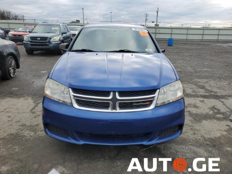Dodge Avenger