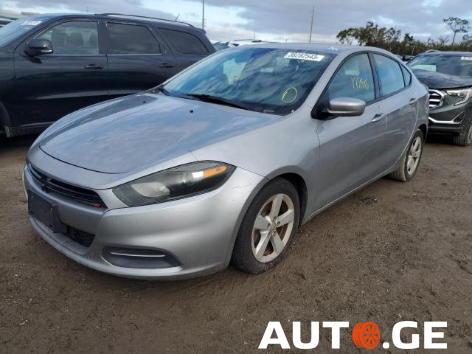 Dodge Dart