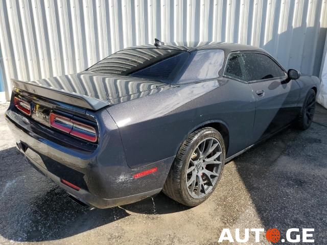 Dodge Challenger 2015 — photo 2