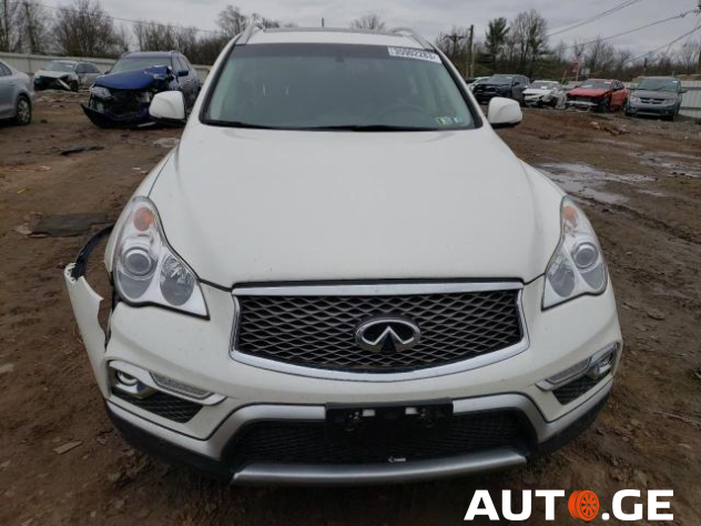 Infiniti QX50