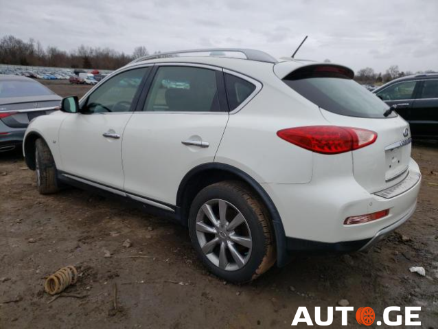 Infiniti QX50 2016 — photo 2