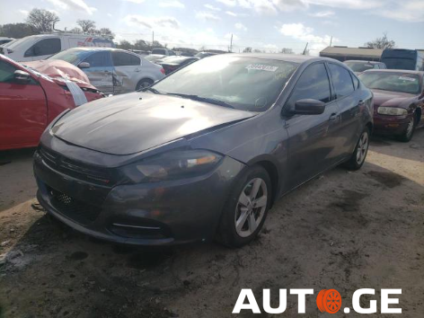 Dodge Dart