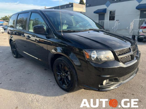 Dodge Grand Caravan
