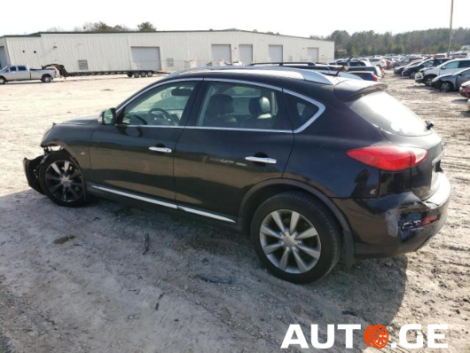 Infiniti QX50