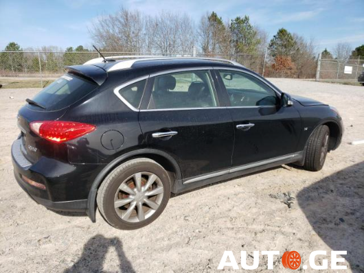 Infiniti QX50 2016 — photo 2
