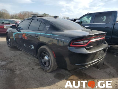 Dodge Charger 2021 — photo 2