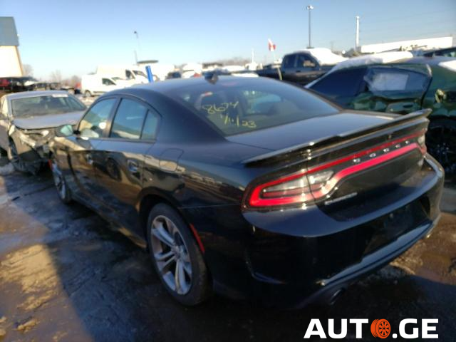 Dodge Charger 2021 — photo 2