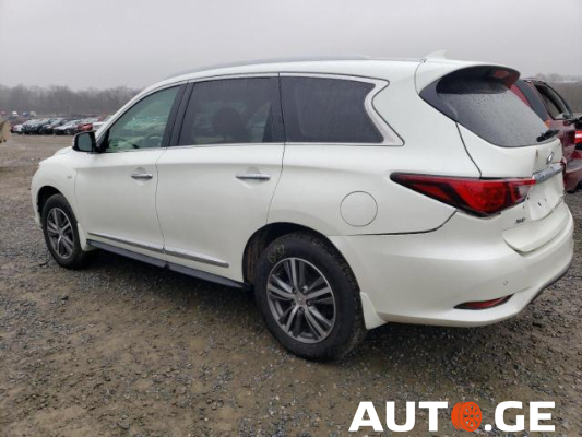 Infiniti QX60