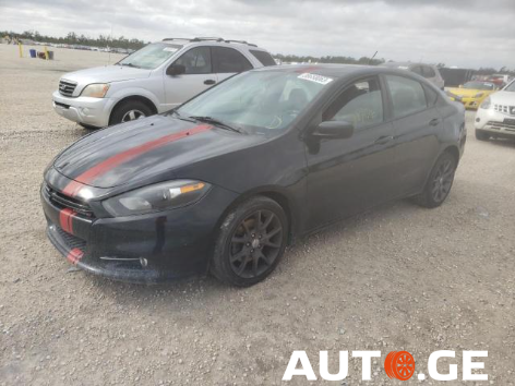 Dodge Dart