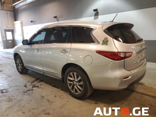 Infiniti QX60