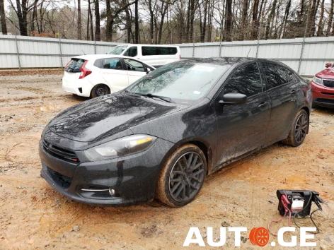 Dodge Dart