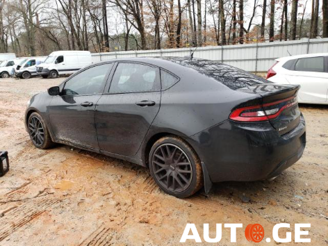 Dodge Dart 2014 — photo 2