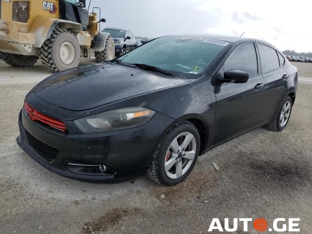 Dodge Dart