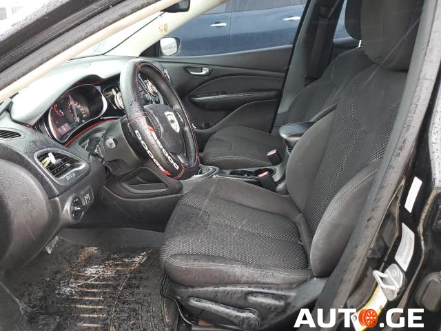 Dodge Dart 2015 — photo 2