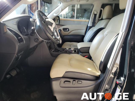 Infiniti QX80