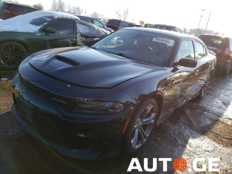 Dodge Charger