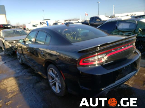 Dodge Charger 2021 — photo 2