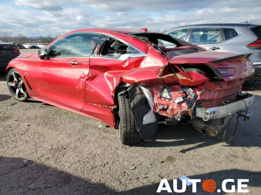 Infiniti Q60