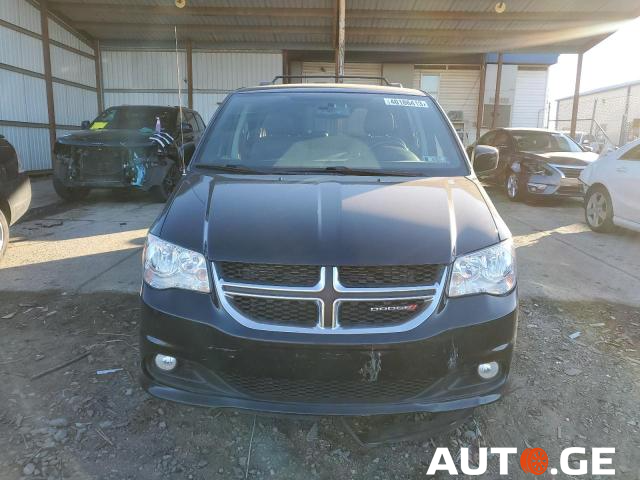 Dodge Grand Caravan