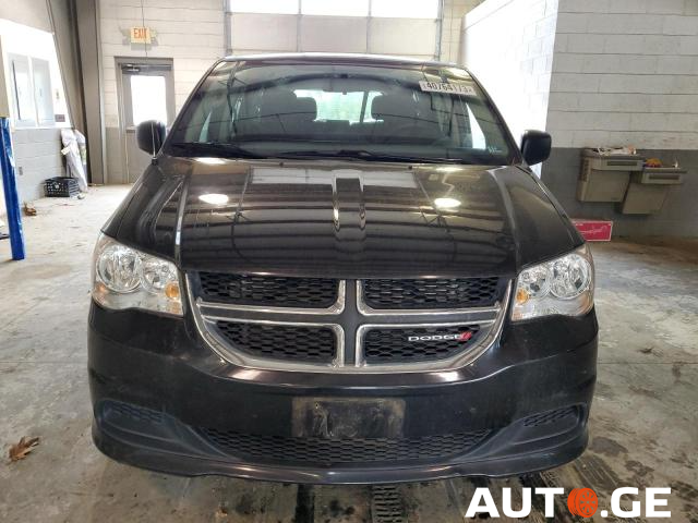 Dodge Grand Caravan