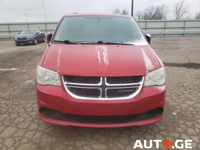 Dodge Grand Caravan