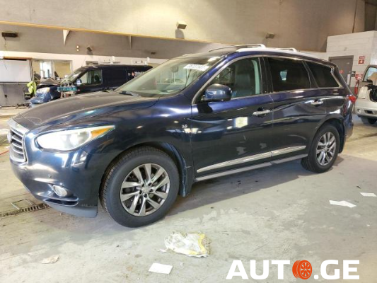Infiniti QX60