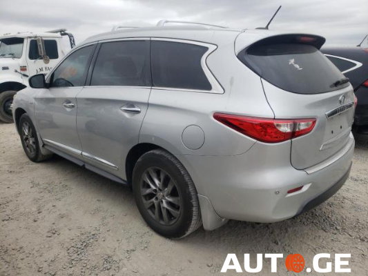 Infiniti QX60