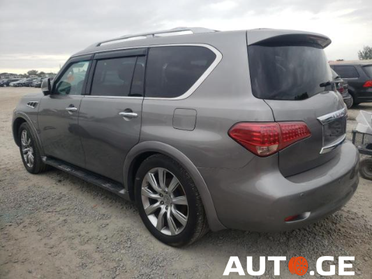 Infiniti QX80