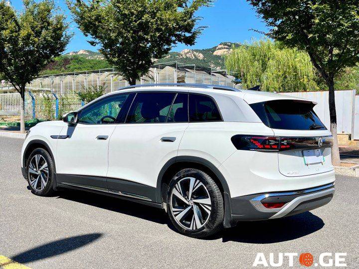 Volkswagen Id6-Vw 2022 — photo 2