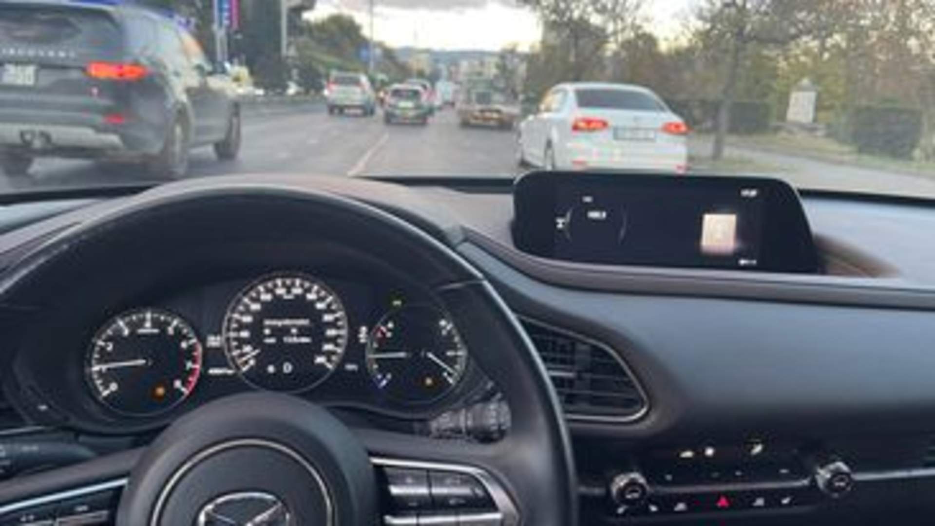 Mazda CX-30 2021 — photo 2