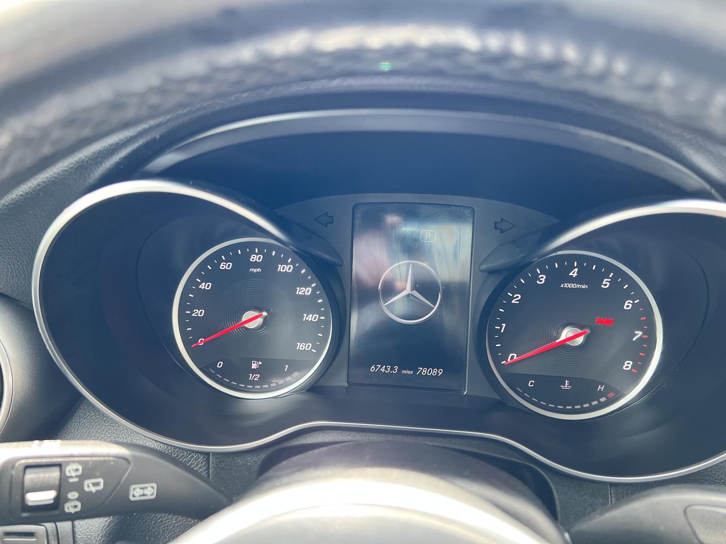 Mercedes-Benz GLC 300 2020 — photo 2