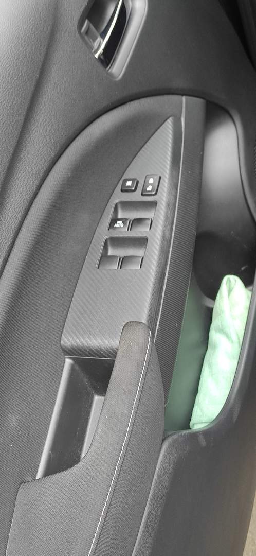 Mitsubishi Mirage 2022 — photo 2
