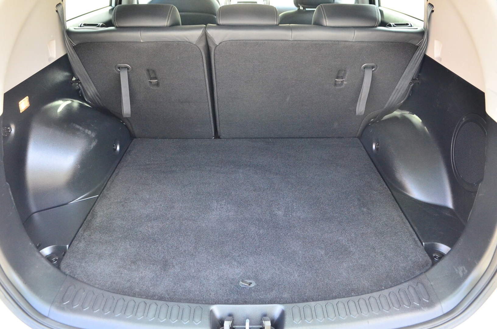 Kia Sportage 2015 — photo 2