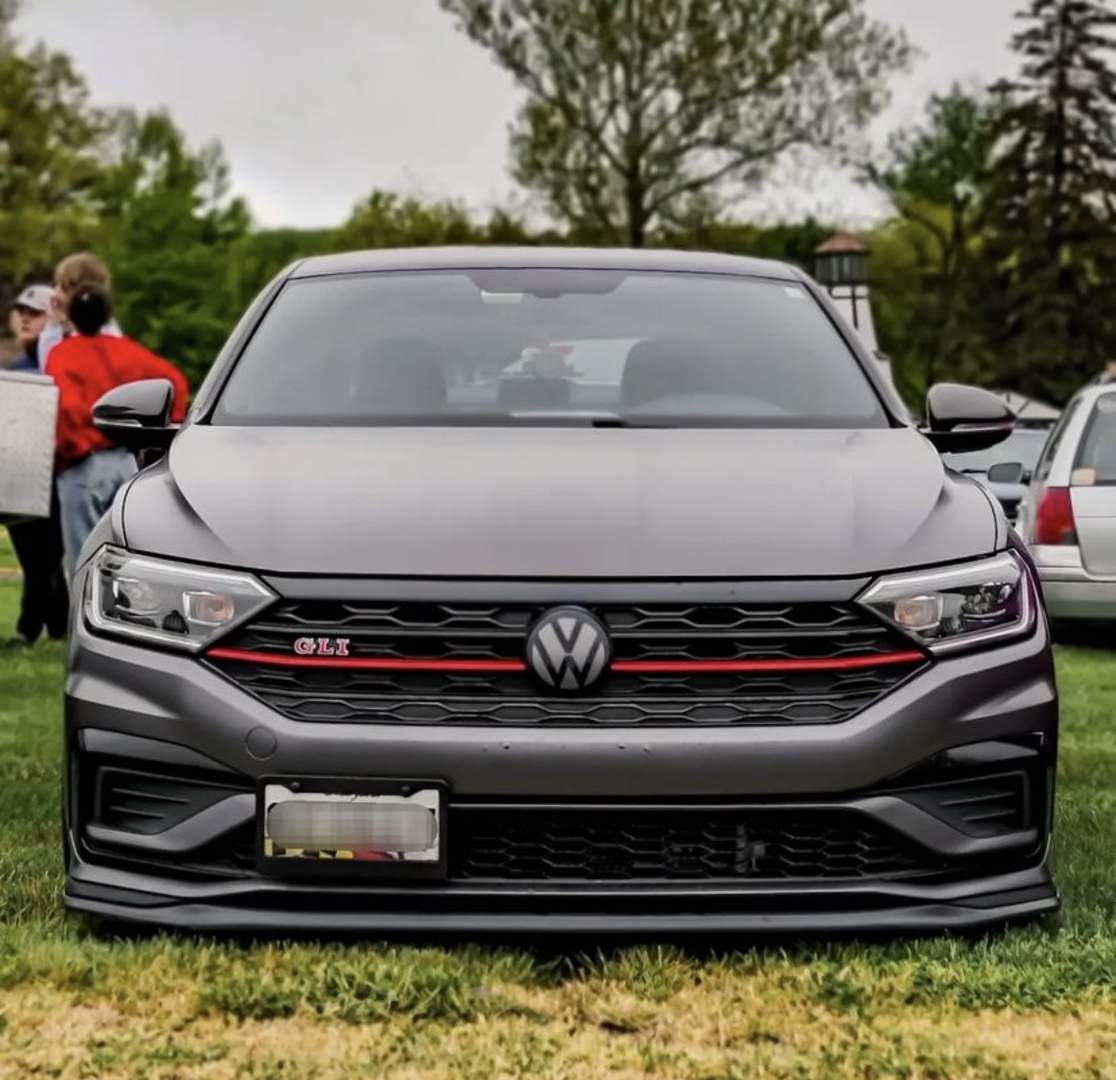 Volkswagen Jetta GLI 2020 — photo 2