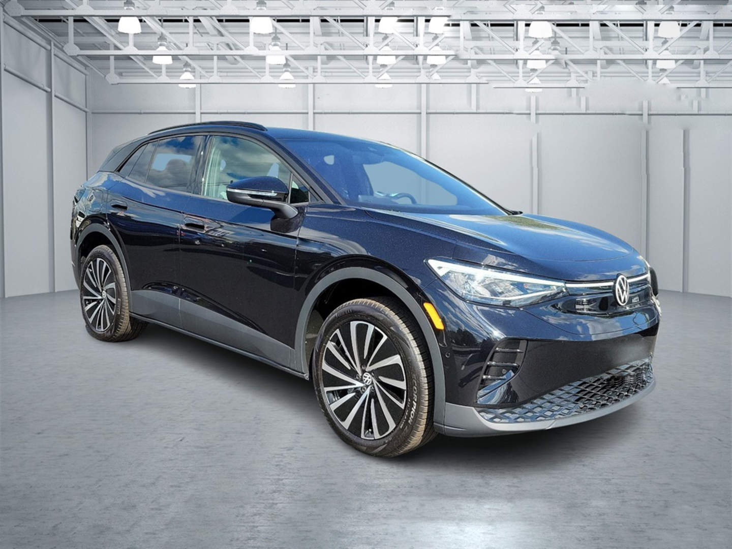 Volkswagen ID.4 Lite Pro 2024 — photo 2