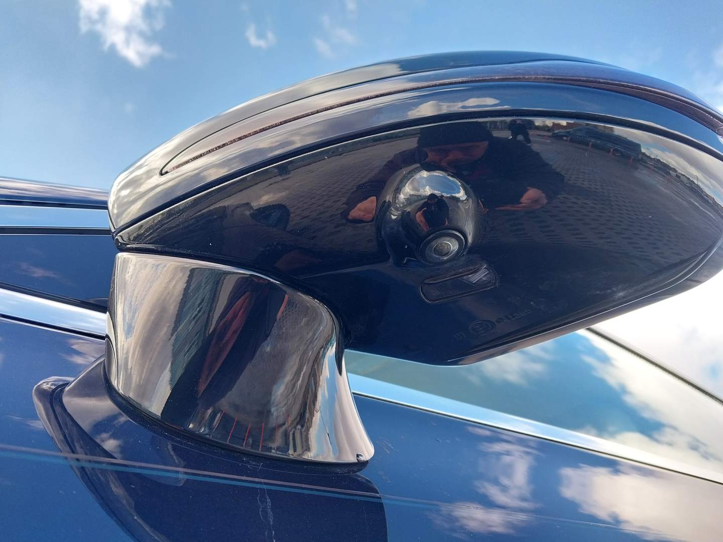 Mercedes-Benz E 450 2020 — photo 2