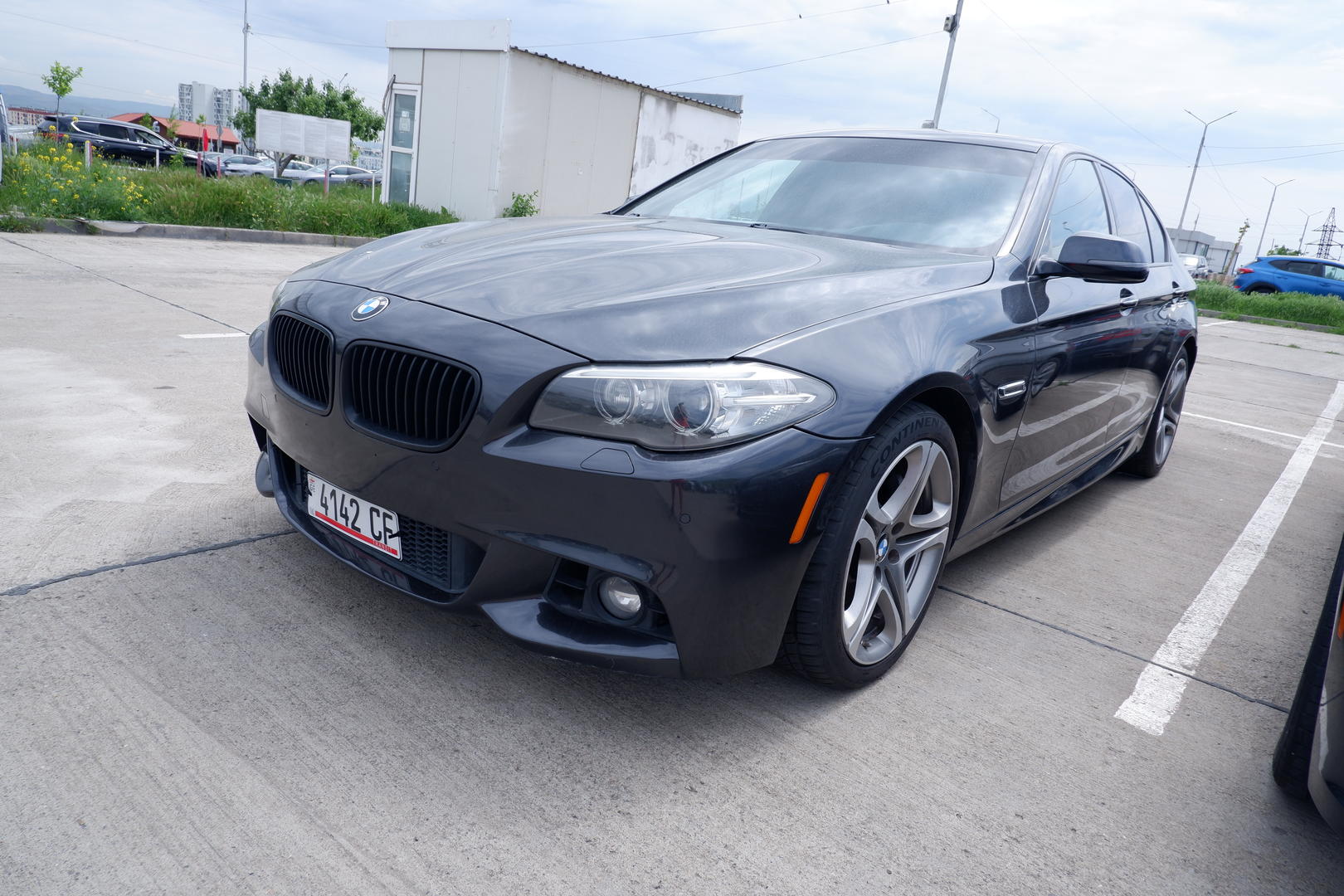 BMW 335