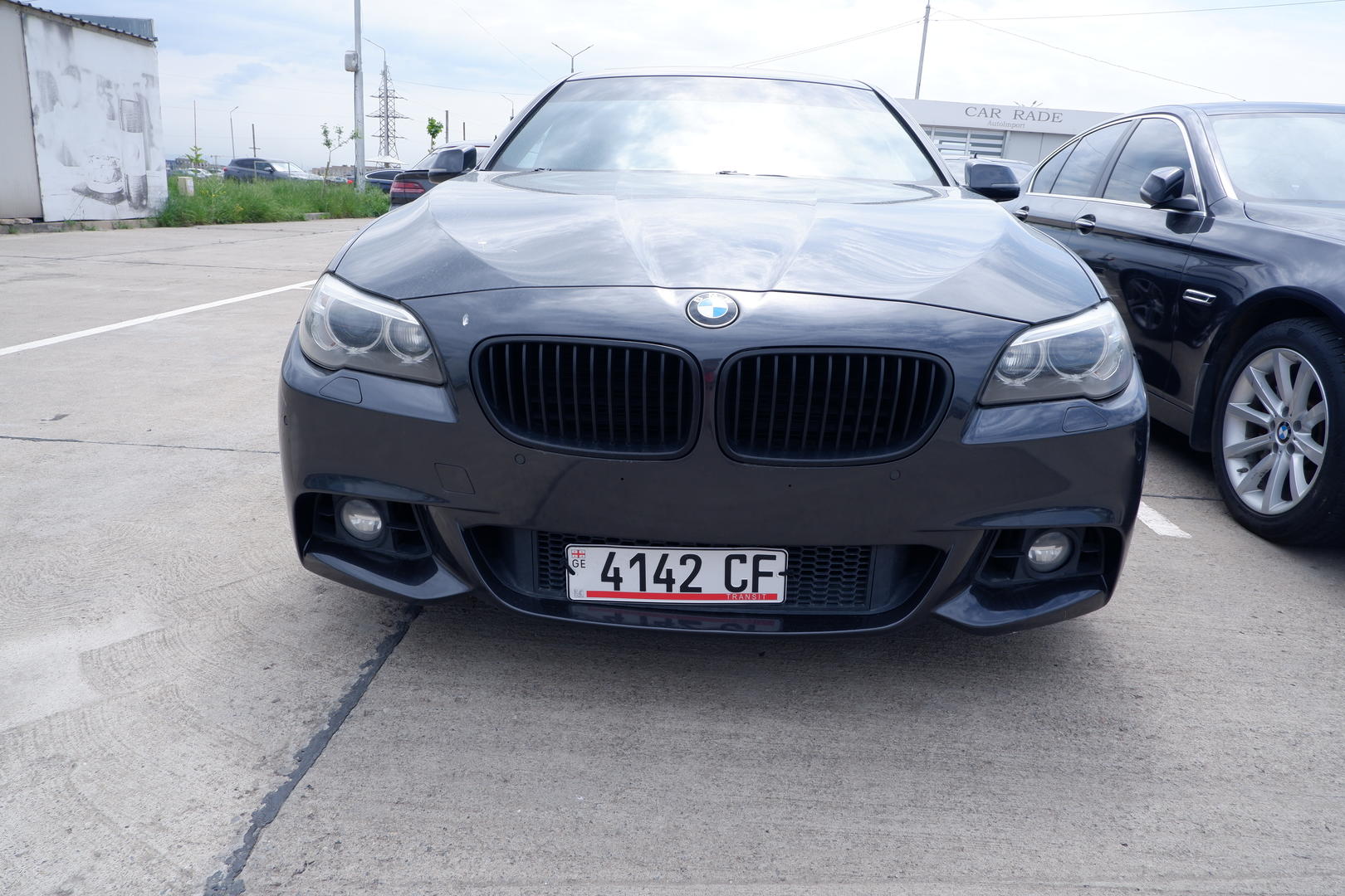 BMW 335 2014 — photo 2