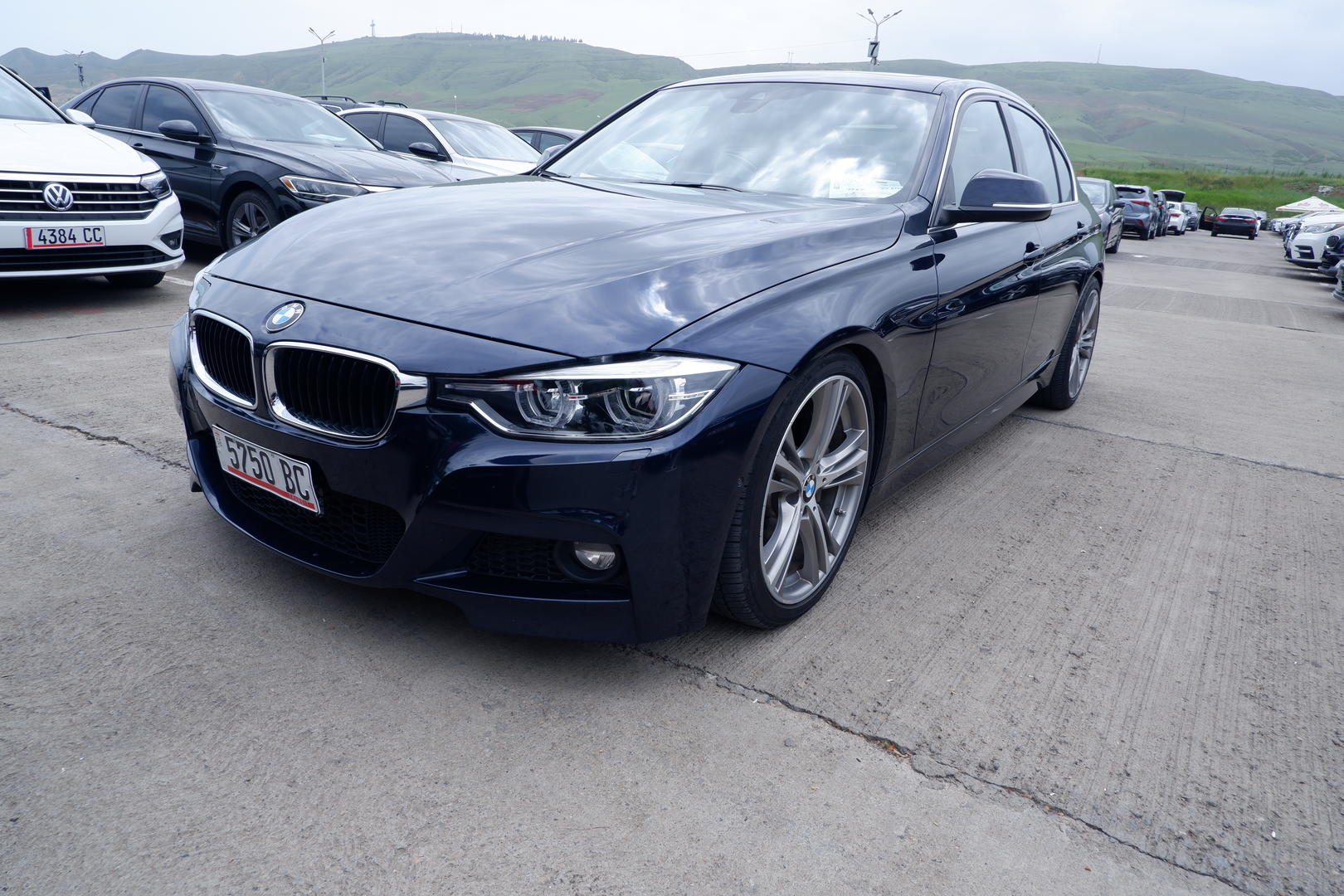 BMW 340