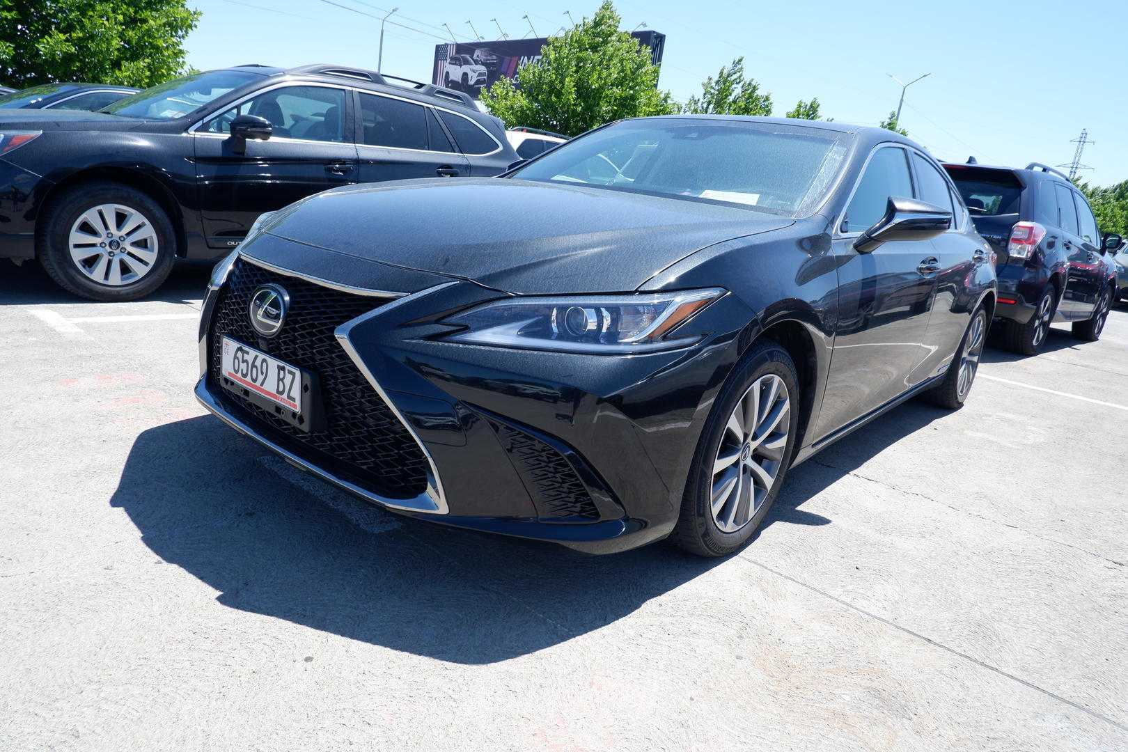 Lexus ES 300