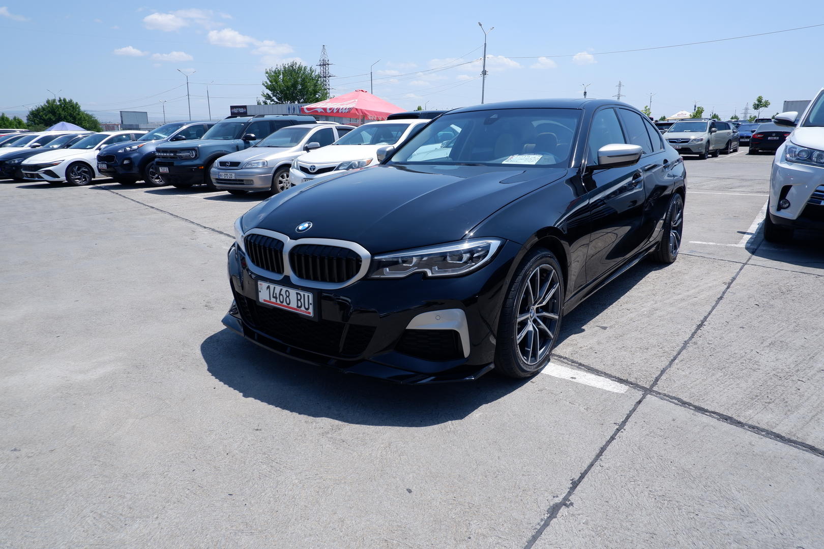 BMW 330