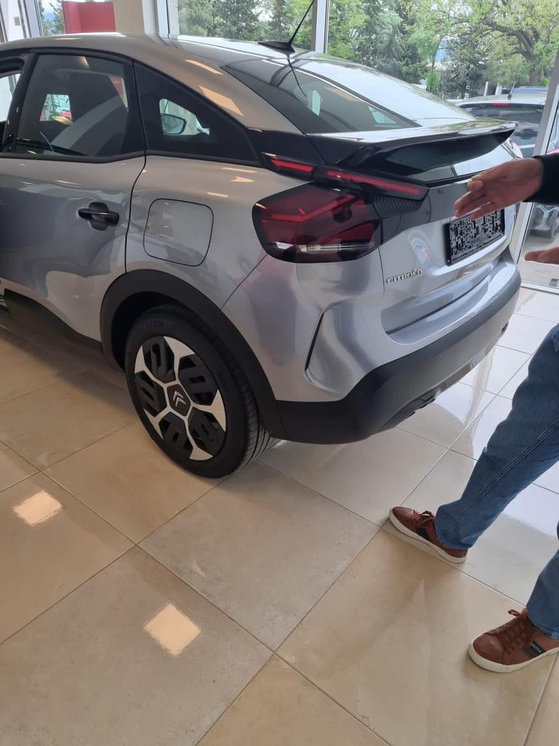Citroen C4 2021 — photo 2