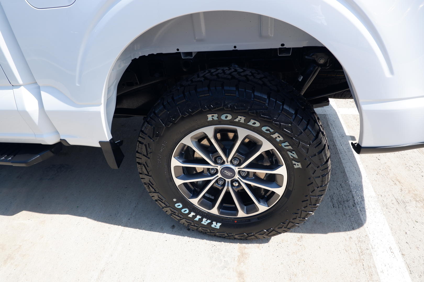 Ford F-150 2024 — photo 2