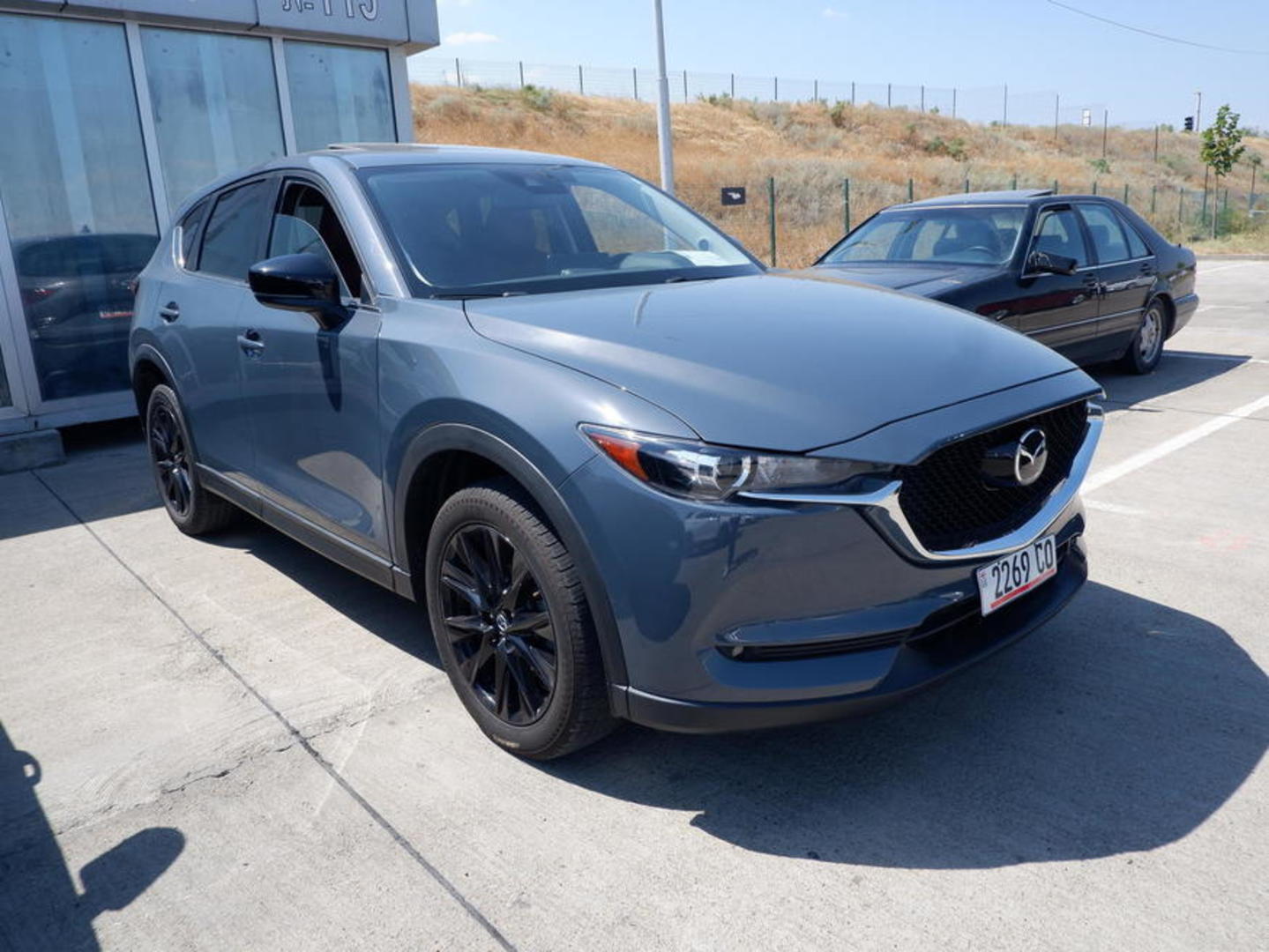 Mazda CX-5 2021 — photo 2